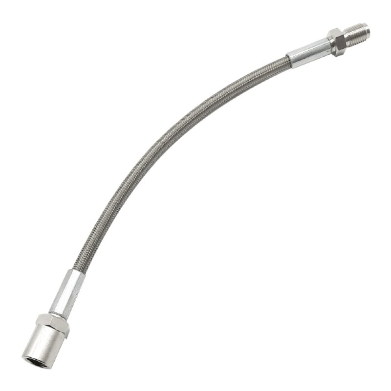 Fischer Stahlflex Kupplungsleitung Porsche 964 PO108-K